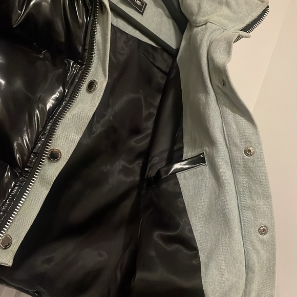 Manière de voir | Puffer Jacket - Picture 4 of 14